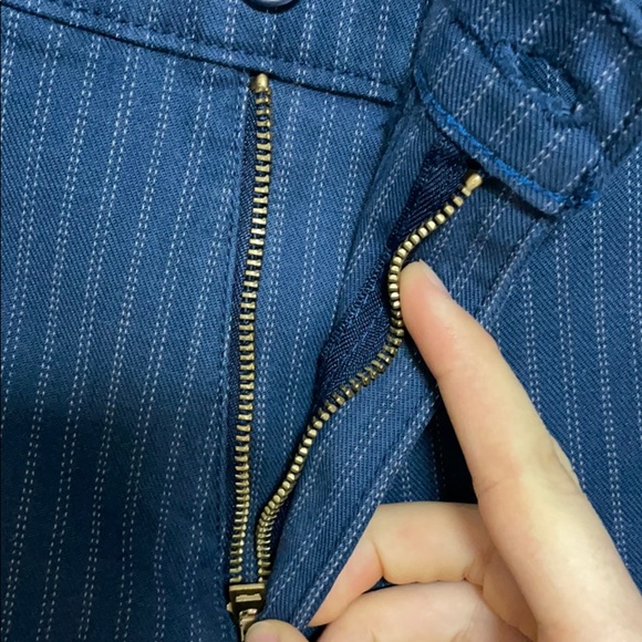 Levi’s XX slim chino pant - Picture 5 of 11